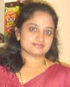 Shruti K., Mysore