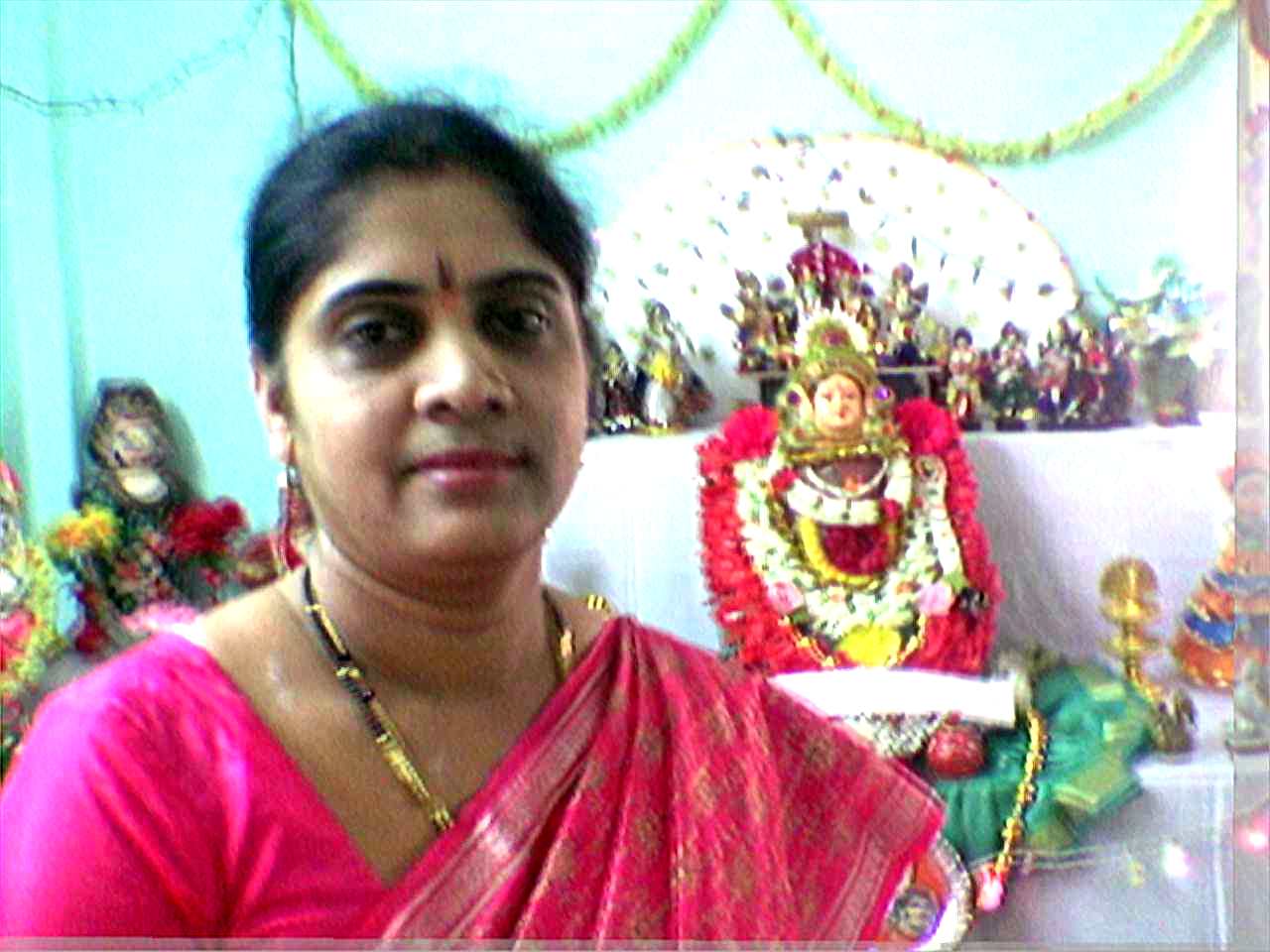 winner sumana ranganath