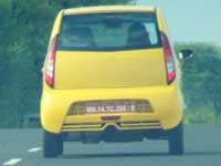 nano car says bye to ktaka