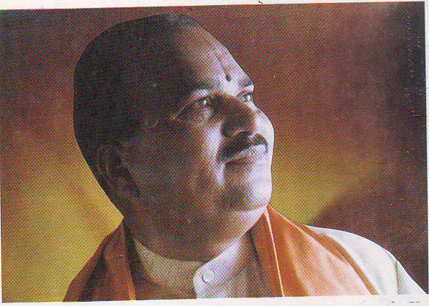 aralumallige parthasarathy