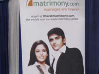 Matrimony in Chicago Kannada convention