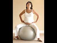 ಮಧುಮೇಹಿ ಗರ್ಭಿಣಿಯರಿಗೆ ಕಸರತ್ತು