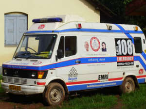 108 ambulance essay picture