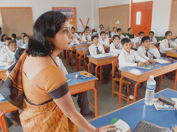 5. ಸರ್ವ ಶಿಕ್ಷ ಅಭಿಯಾನ