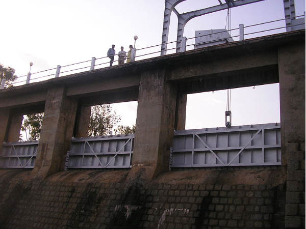 ನೀರು ಎಲ್ಲಿಂದ ಬರುತ್ತಿದೆ? ನೀರು ಸಾಕಾಗುತ್ತಾ?