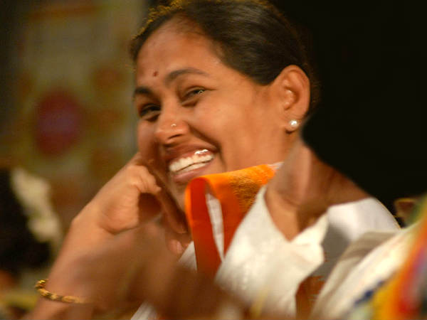 ಶಿವಮೊಗ್ಗದವರೆಗೆ ಶೋಭಾ ಕರಂದ್ಲಾಜೆ ಭಾವಚಿತ್ರ ಹಾಕಿರಲಿಲ್ಲ