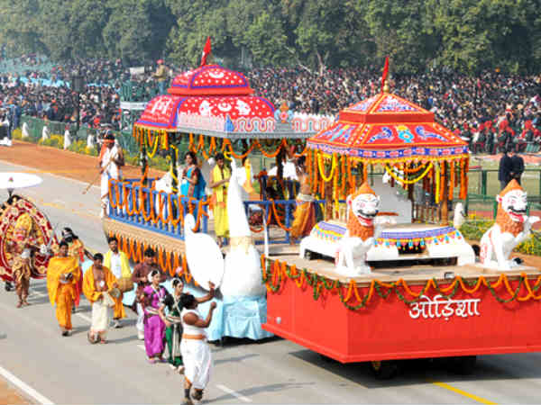 ಒಡಿಸ್ಸಾ