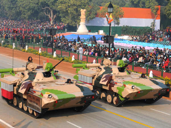 CBRN RECCE Vehicle