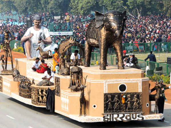 ಜಾರ್ಖಂಡ್