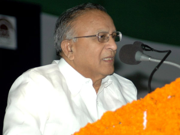 ಭಾರಿ ಭೂ ಹಗರಣದಲ್ಲಿ ಕಾಂಗ್ರೆಸ್ಸಿಗರು