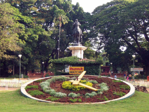 ಭಾರಿ ಭೂ ಹಗರಣದಲ್ಲಿ ಕಾಂಗ್ರೆಸ್ಸಿಗರು