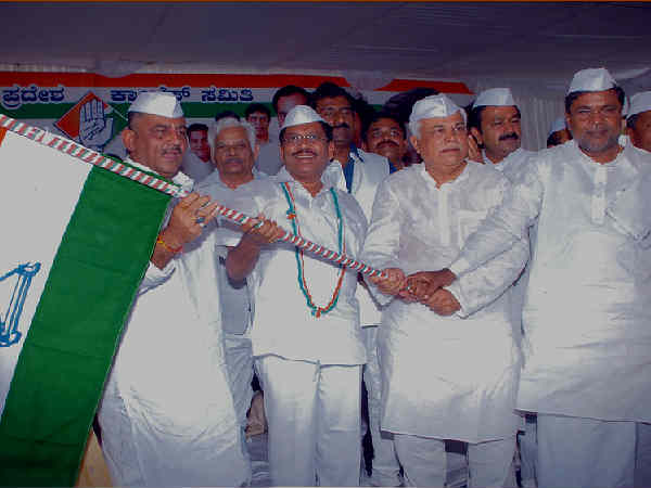 ದೇವೇಗೌಡ, ಸಿದ್ದರಾಮಯ್ಯರ ಬ್ರಹ್ಮದ್ವೇಷಿ ಆರೋಪ