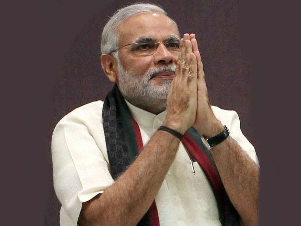 ಮೋದಿಯೇ ಹೆಚ್ಚು ಜನಪ್ರಿಯ