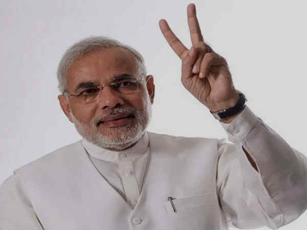 ಮೋದಿ ನಂ.1, 2ನೇ ಸ್ಥಾನಕ್ಕೆ ಟ್ರಂಪ್