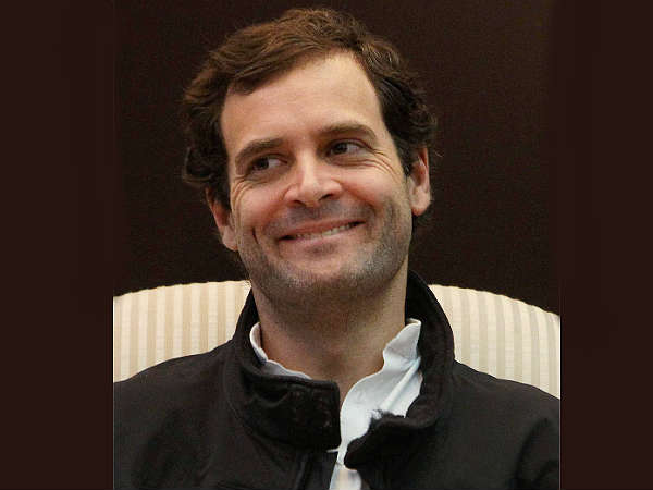 ಗಾಂಧಿ ವಂಶಸ್ಥನಾಗಿ ಮದ್ವೆ ಬೇಡ: