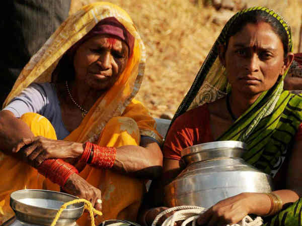 ನೀರಿಗಾಗಿ ನಿರೀಕ್ಷೆ