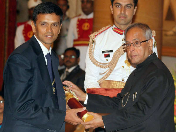 ಪದ್ಮಪ್ರಶಸ್ತಿ ವಿಜೇತರು