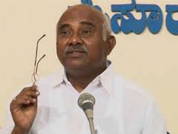 ಕಂದಾಯ ಖಾತೆ-ಎಚ್ ವಿಶ್ವನಾಥ್