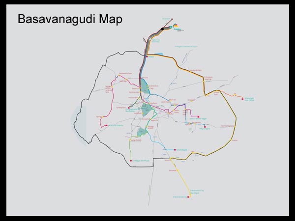 ಬಸವನಗುಡಿ (ಬೆಂಗಳೂರು ನಗರ)