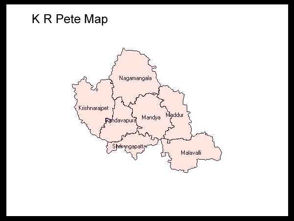 ಕೆ.ಆರ್. ಪೇಟೆ (ಮಂಡ್ಯ ಜಿಲ್ಲೆ)