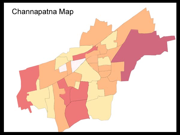 ಚನ್ನಪಟ್ಟಣ (ರಾಮನಗರ ಜಿಲ್ಲೆ)