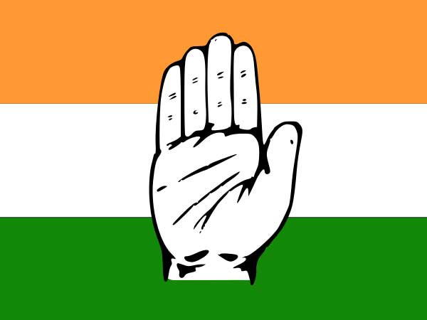 ಕಾಂಗ್ರೆಸ್ ಬಂಡಾಯದ ಇತರ ಕ್ಷೇತ್ರಗಳು