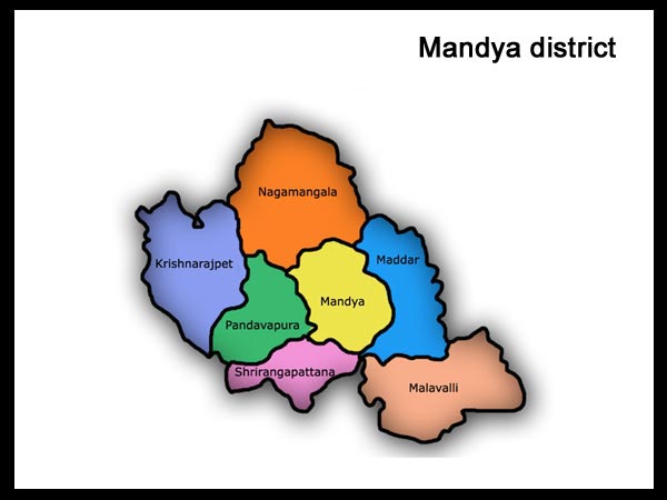 ಮಂಡ್ಯ