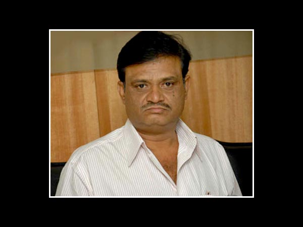 ಮುನಿರತ್ನ