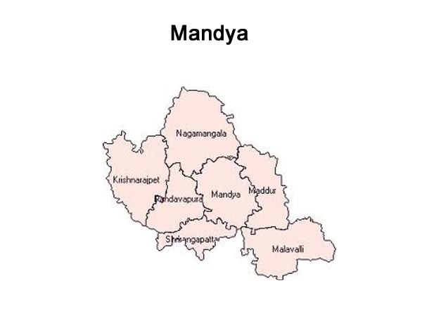 ಮಂಡ್ಯ
