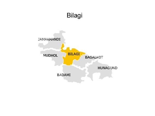 ಬೀಳಗಿ