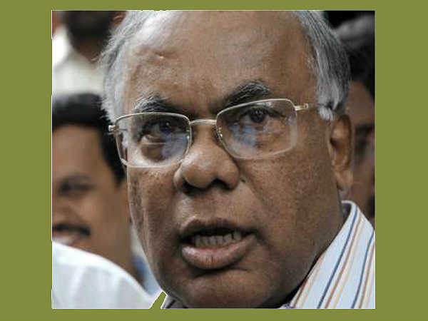 ಜೆಡಿಎಸ್ ನಾಯಕ ಪಿಜಿಆರ್ ಸಿಂಧ್ಯಾ: