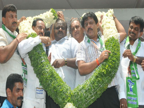 ಭ್ರಷ್ಟ ಬಿಜೆಪಿ ತೊಲಗಲಿ