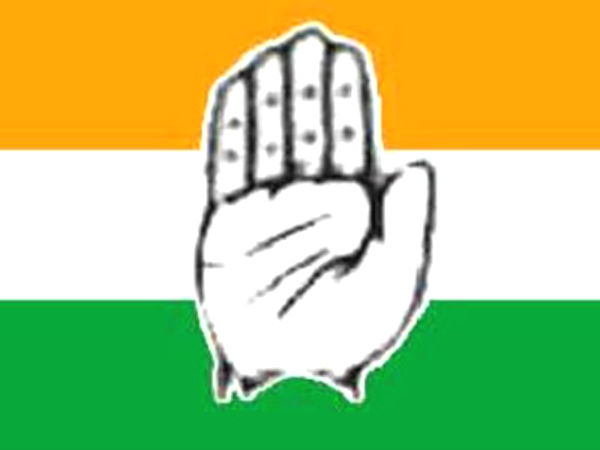 ಕಾಂಗ್ರೆಸ್ - 11 (ಕಣದಲ್ಲಿರುವ ಅಭ್ಯರ್ಥಿಗಳು)