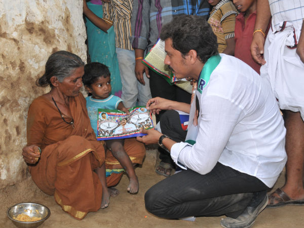 ಚುನಾವಣಾ ಅಖಾಡದಲ್ಲಿ ತಾರಾ ಪ್ರಚಾರ