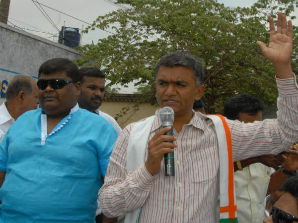 ಬುಲೆಟ್ ಪ್ರಕಾಶ್