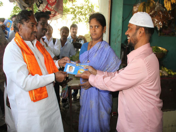 ಕೆ ಎಸ್ ಈಶ್ವರಪ್ಪ