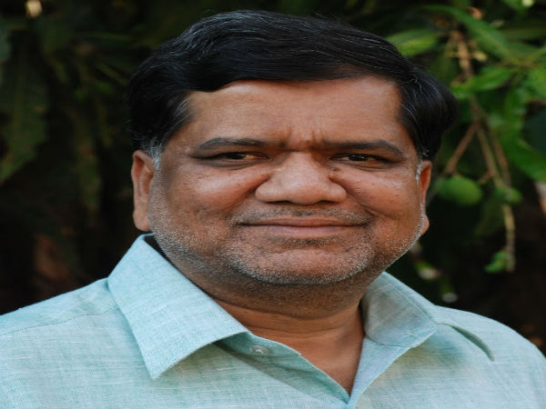 ಜಗದೀಶ್ ಶೆಟ್ಟರ್