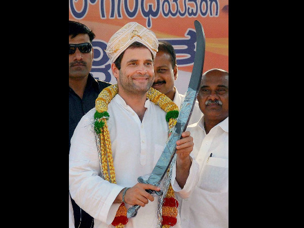 ಎಲೆಕ್ಷನ್ ಚಿತ್ರ: ತಾರೆಗಳ ಜೊತೆ ಡೆಲ್ಲಿ ದೊರೆಗಳು