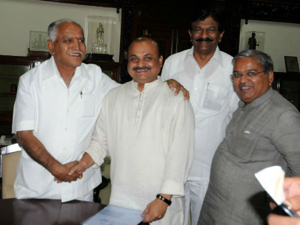 ನನಗೆ ಕೊನೇ ಕ್ಷಣದಲ್ಲಿ ಕೈಕೊಟ್ಟವರು