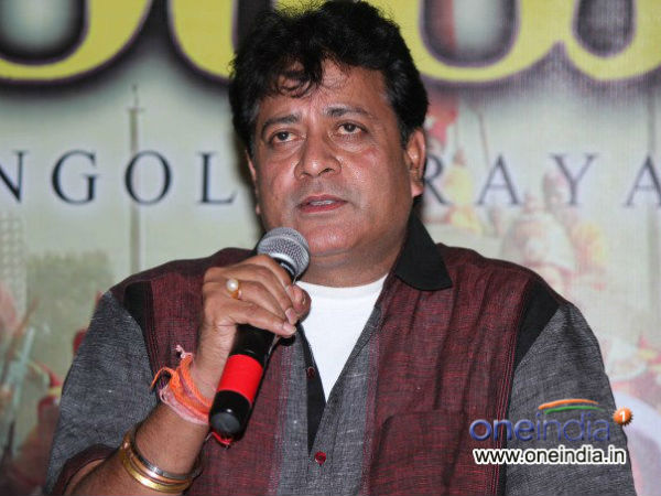 ಕಿತ್ತೂರು ಕ್ಷೇತ್ರದ ಅಭ್ಯರ್ಥಿ ಆನಂದ್ ಬಿ ಅಪ್ಪುಗೋಳ್-ಸೋಲು