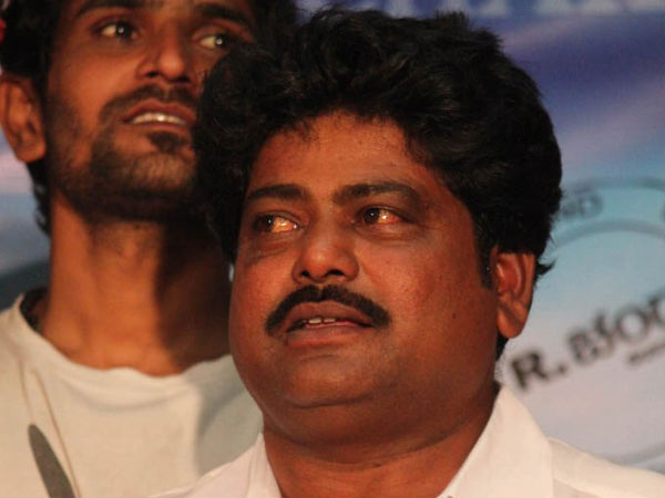 ಸಿಂಧಗಿ ಕ್ಷೇತ್ರದ ಬಿಎಸ್ಆರ್ ಅಭ್ಯರ್ಥಿ ರಾಜು ತಾಳಿಕೋಟೆ