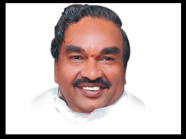 ಕೆ ಎಸ್ ಈಶ್ವರಪ್ಪ