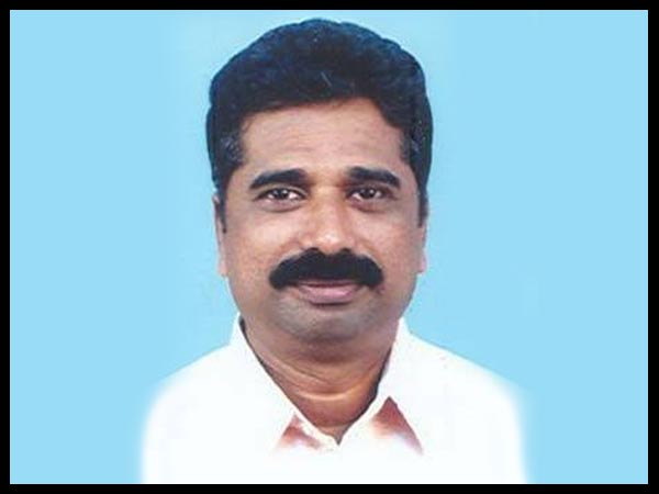ಹರತಾಳು ಹಾಲಪ್ಪ