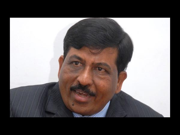 ಮುರುಗೇಶ್ ನಿರಾಣಿ
