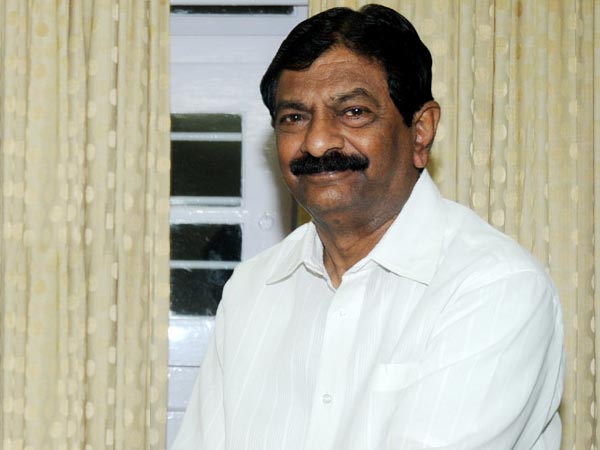 ಬಿ ಎನ್ ಬಚ್ಚೇಗೌಡ
