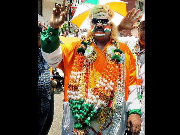 ಕರ್ನಾಟಕ ಗೆದ್ದ ಕೈ ಪಡೆ