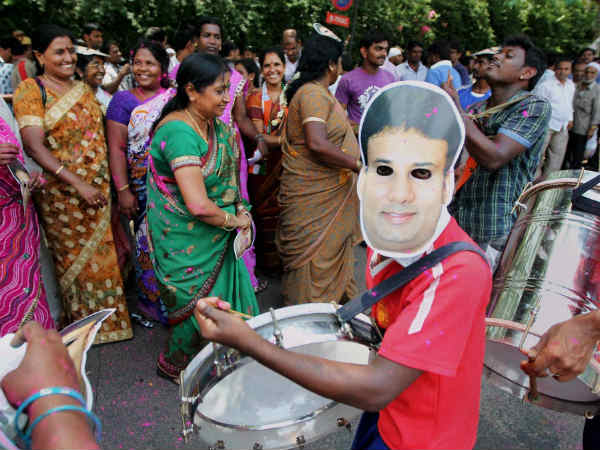 ಕರ್ನಾಟಕ ಗೆದ್ದ ಕೈ ಪಡೆ