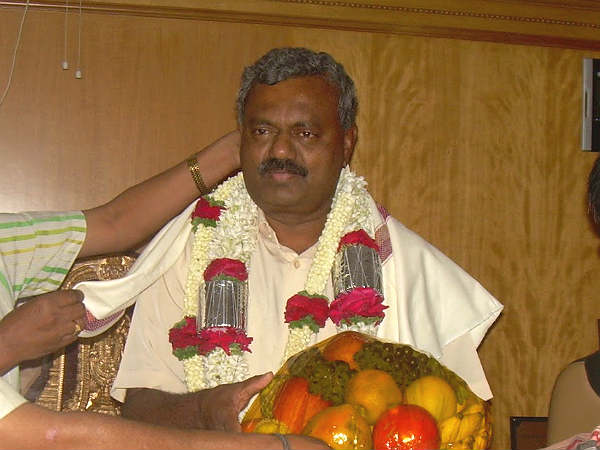 ಅಪ್ಪಟ ಜನನಾಯಕ ಸೋಮಶೇಖರ್
