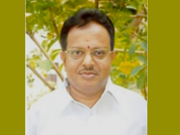 ಎಂ ಕೃಷ್ಣಪ್ಪ No. 5