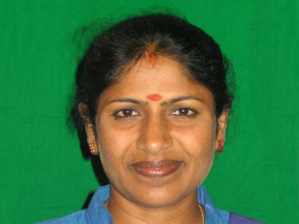 ಕಾಂಗ್ರೆಸ್ನ ತೇಜಸ್ವಿನಿ ಗೌಡ (ಸೋತಿದ್ದಾರೆ)